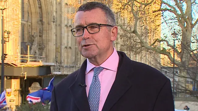 Bernard Jenkin