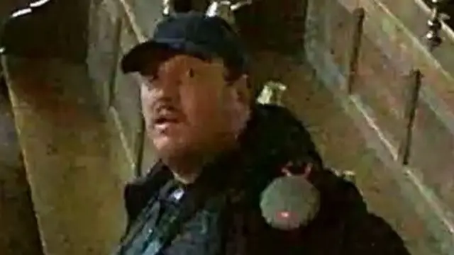 CCTV