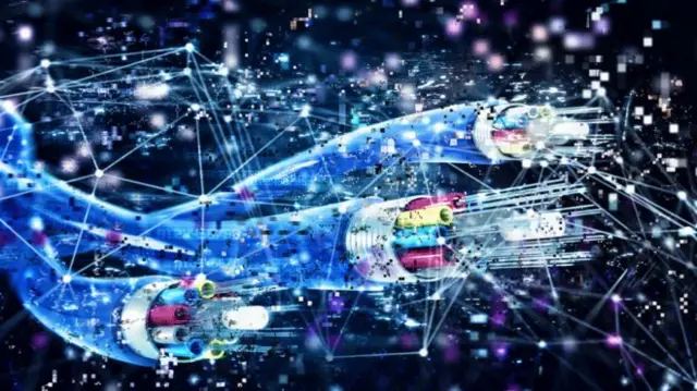 Superfast broadband