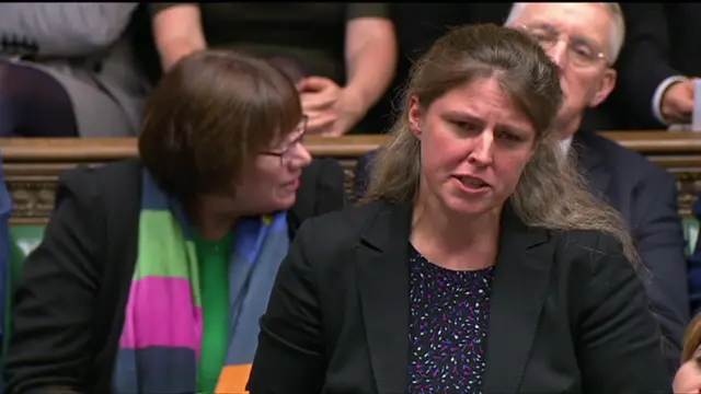 Rachael Maskell