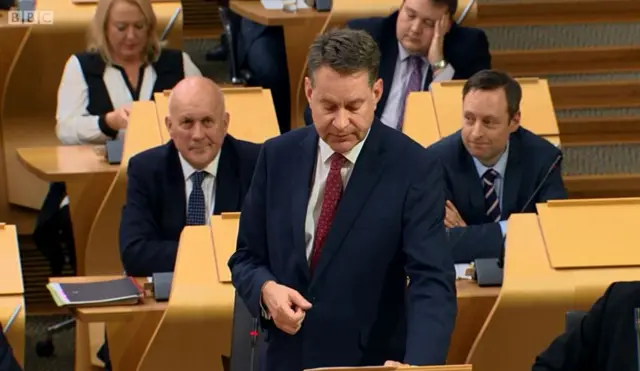 Murdo Fraser