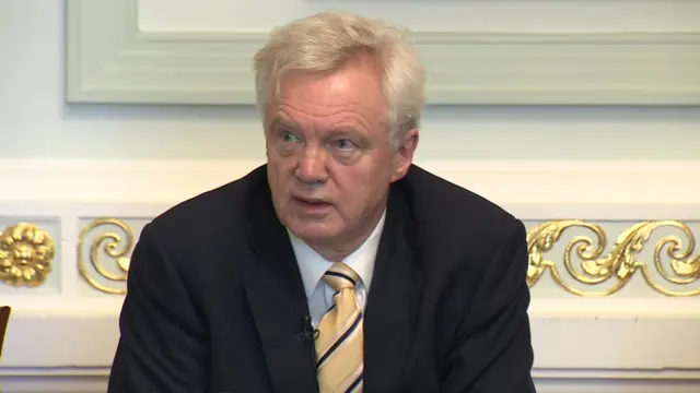 David Davis