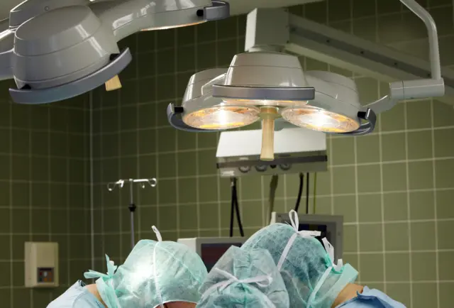 Operation