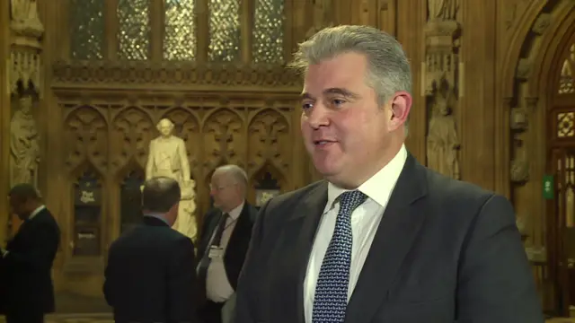 Brandon Lewis