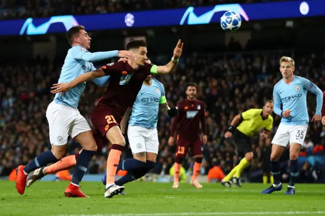 Aymeric Laporte
