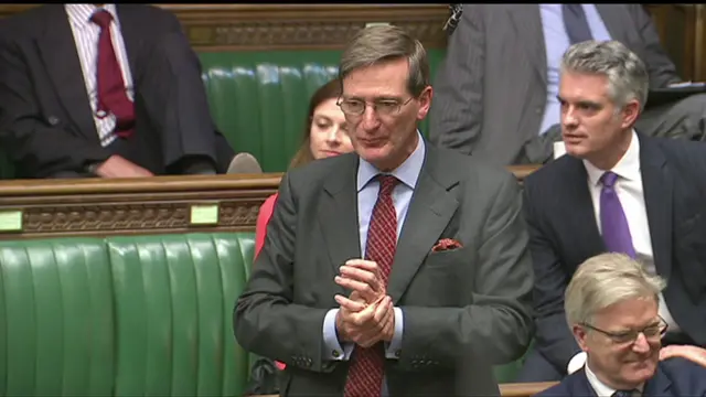 Dominic Grieve