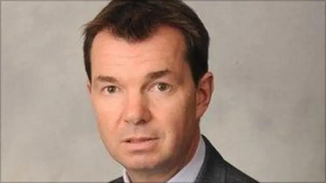 Guy Opperman