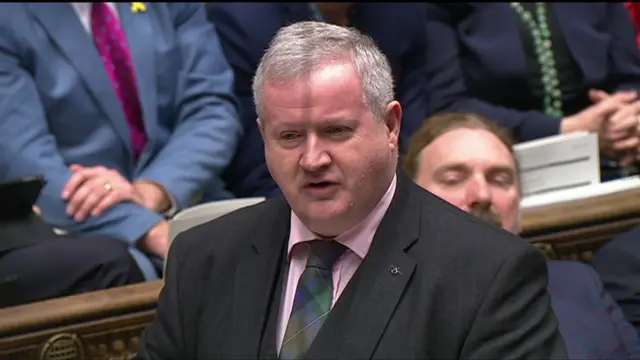 Ian Blackford