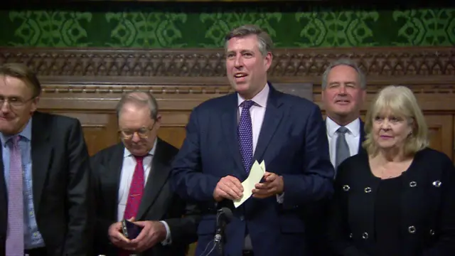 Graham Brady