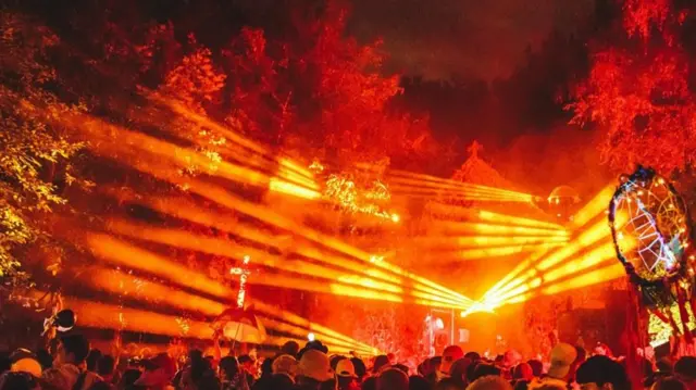 Lost Village Festival
