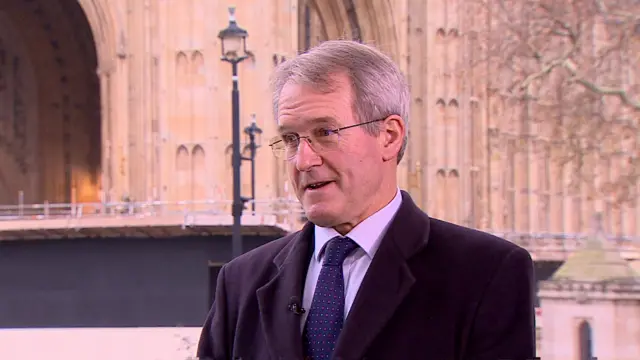Owen Paterson