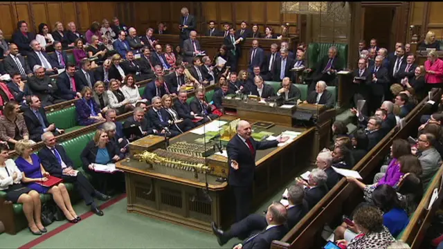 Theresa May
