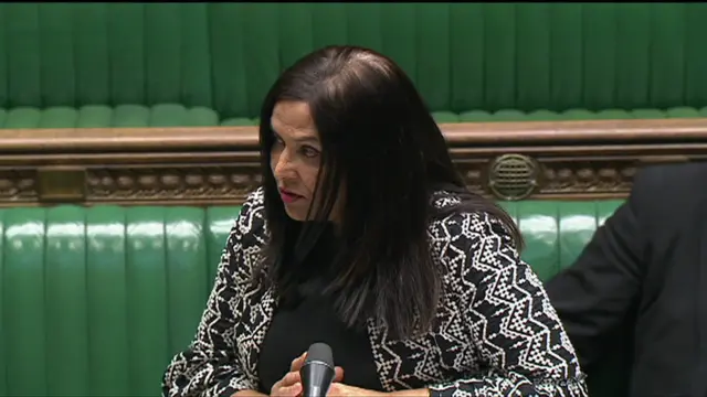 Yasmin Qureshi