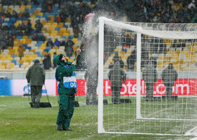 Shakhtar Donetsk