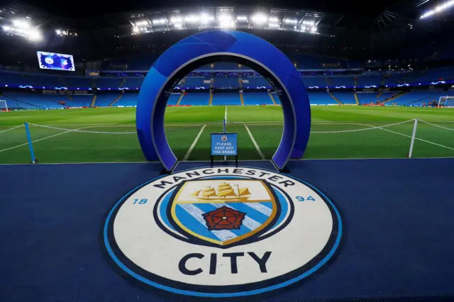 Man City