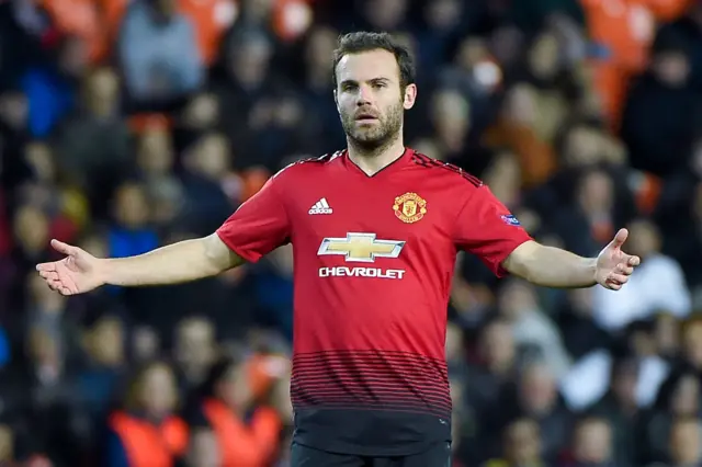 Juan Mata