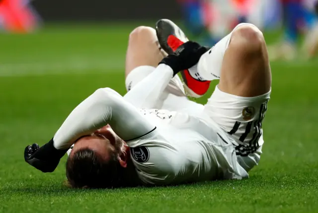 Gareth Bale