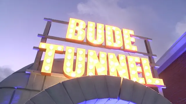 Bude Tunnel