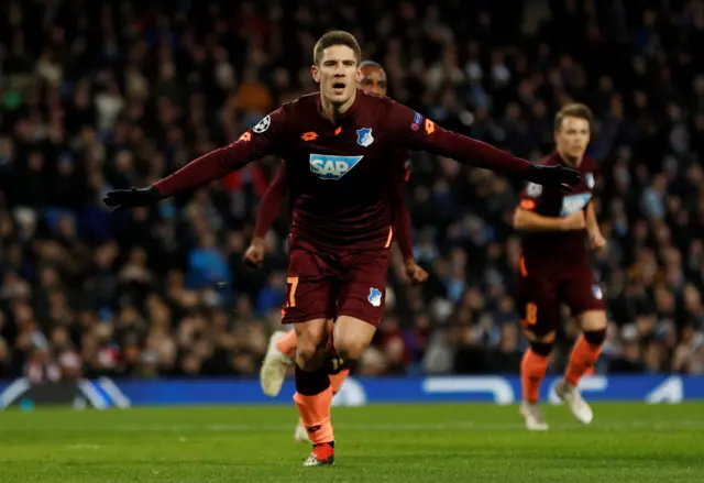 Andrej Kramaric