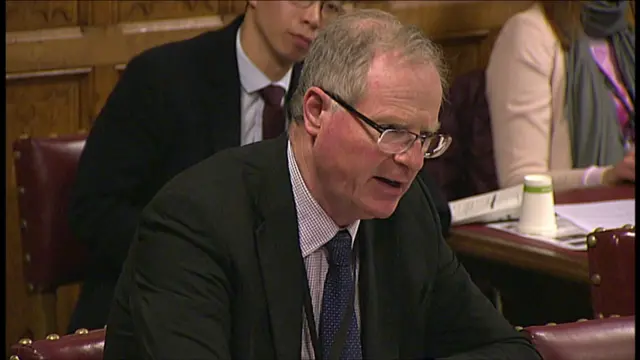 Jeremy Lefroy