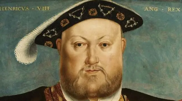 Henry VIII