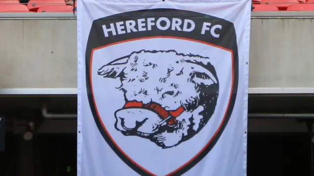 Hereford FC