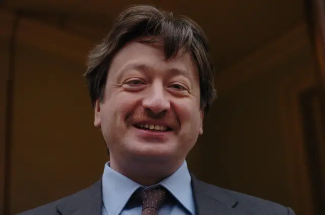 Alexander Temerko