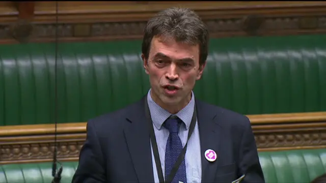 Tom Brake