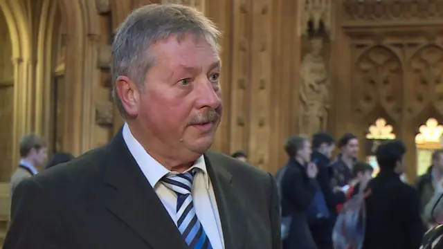Sammy Wilson