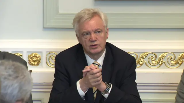 David Davis