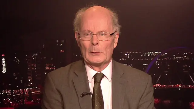 John Curtice