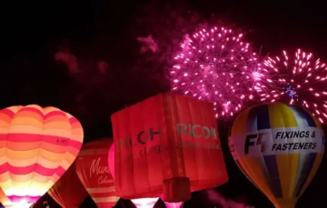 Balloons