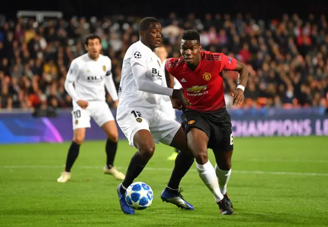 Paul Pogba