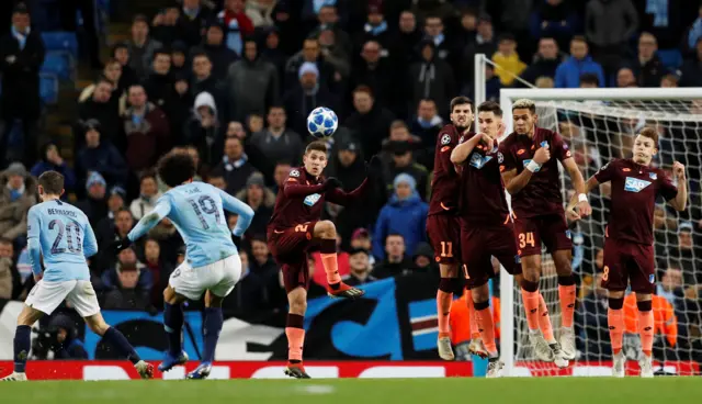 Leroy Sane