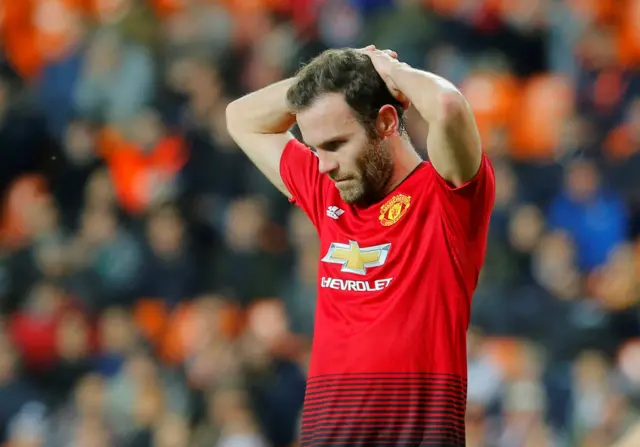 Juan Mata