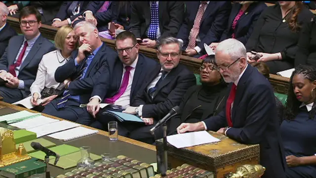 Jeremy Corbyn
