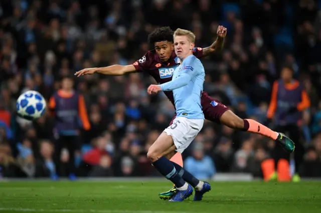 Reiss Nelson
