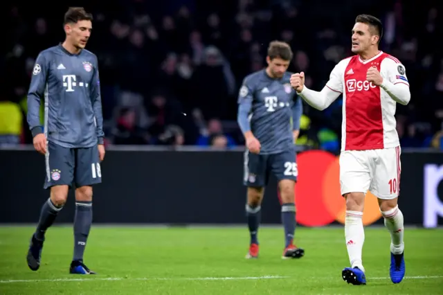 Dusan Tadic