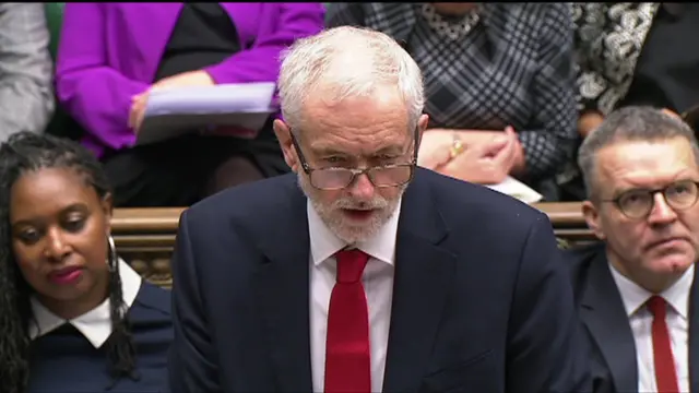 Jeremy Corbyn