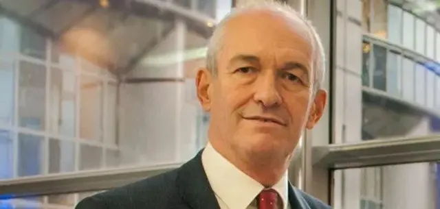 richard corbett