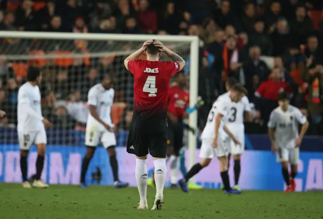 Phil Jones