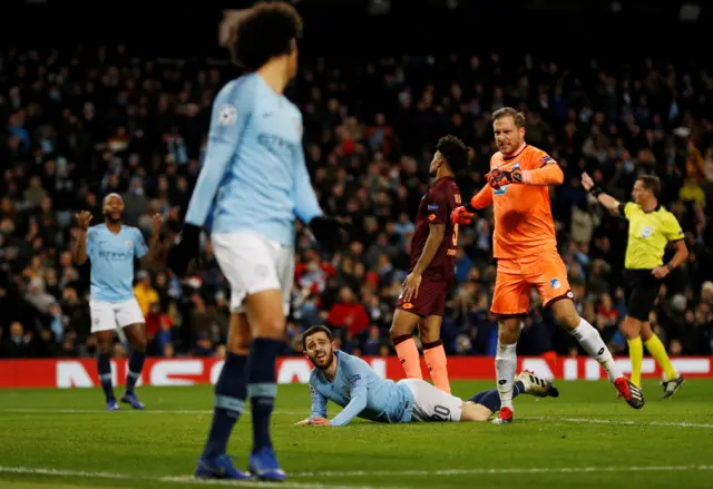 Bernardo Silva
