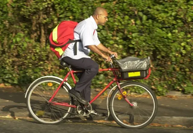 Postman