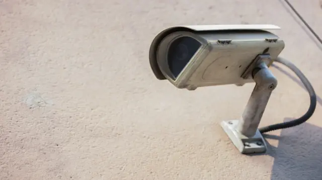 CCTV