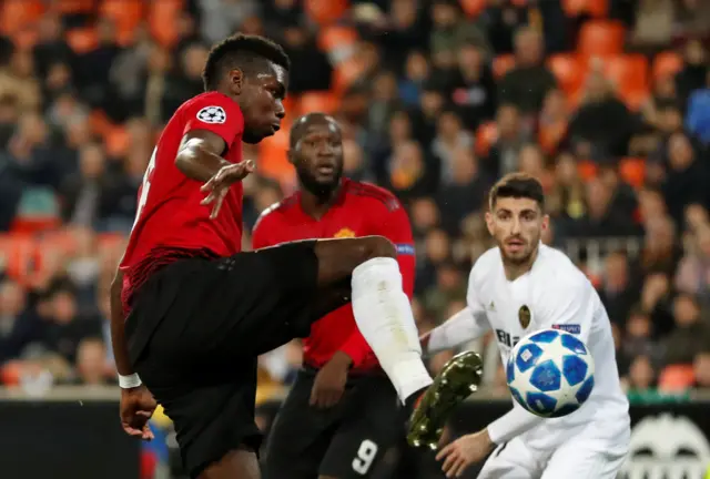 Paul Pogba