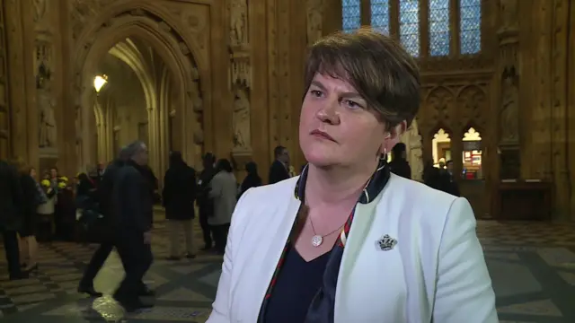 Arlene Foster