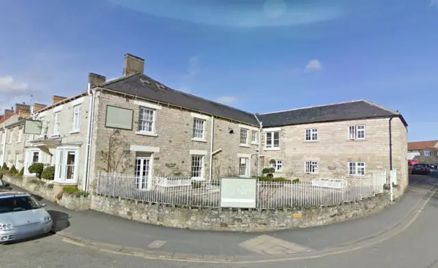 Feversham Arms