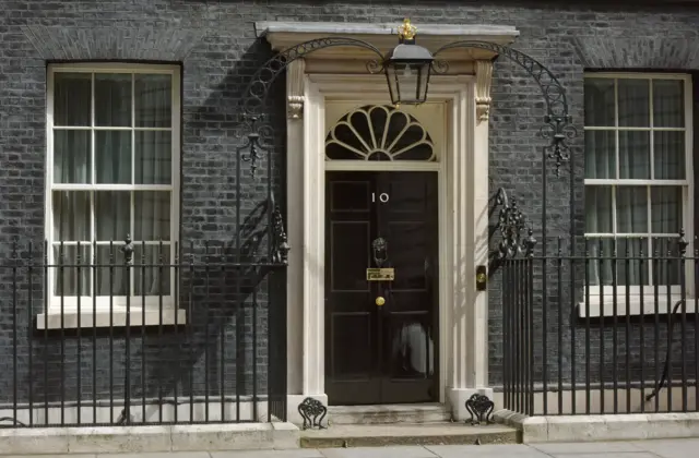 Downing Street