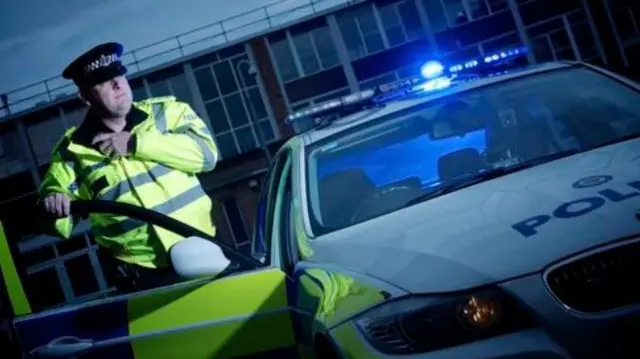 West Midlands Police