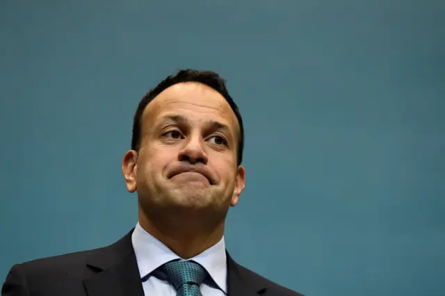Leo Varadkar